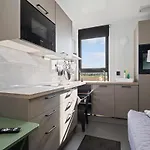 Ecostay Comfort In Compact Format Nr Two Semesterbostad Horten