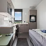 Ecostay Comfort In Compact Format Nr Two *