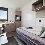 Ecostay Comfort In Compact Format Nr Two Horten