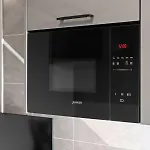 Ecostay Comfort In Compact Format Nr Two Horten