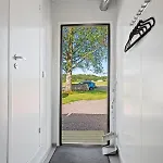 Semesterbostad Ecostay Comfort In Compact Format Nr Two Horten