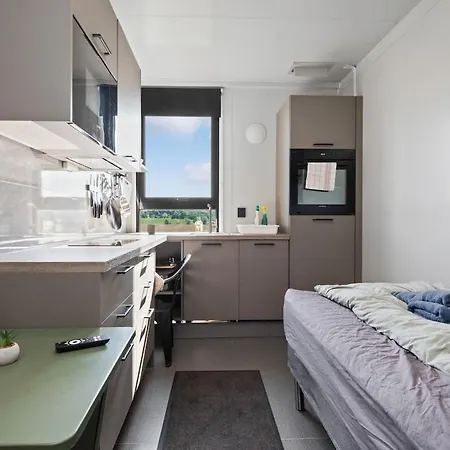 Ecostay Comfort In Compact Format Nr Two *