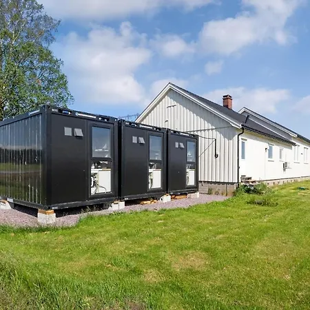Ecostay Comfort In Compact Format Nr Two Semesterbostad