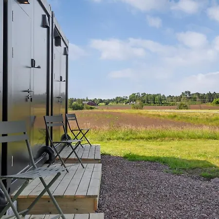 Ecostay Comfort In Compact Format Nr Two