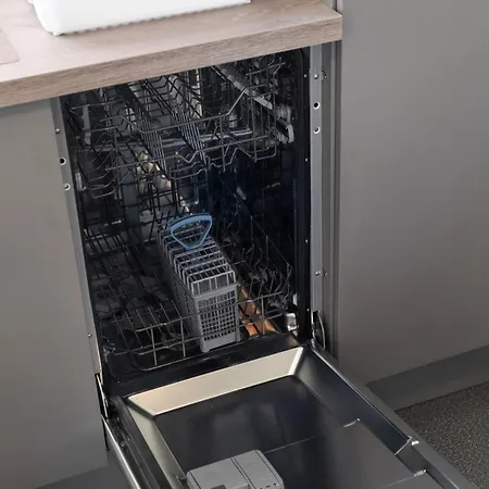 Ecostay Comfort In Compact Format Nr Two Дом отдыха