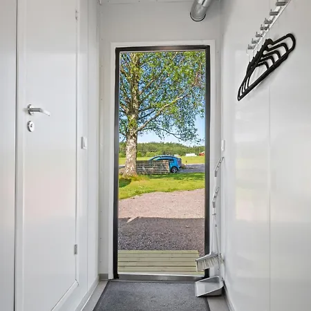 度假居 Ecostay Comfort In Compact Format Nr Two 霍尔滕