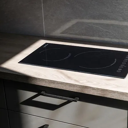 Ecostay Comfort In Compact Format Nr Two Horten