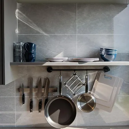 Ecostay Comfort In Compact Format Nr Two *