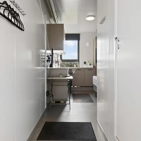 Ecostay Comfort In Compact Format Nr Two Prázdninový dům