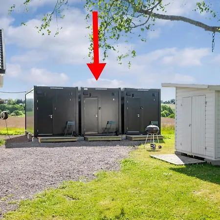 Ecostay Comfort In Compact Format Nr Two