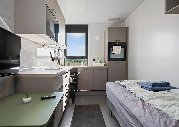 Ecostay Comfort In Compact Format Nr Two *