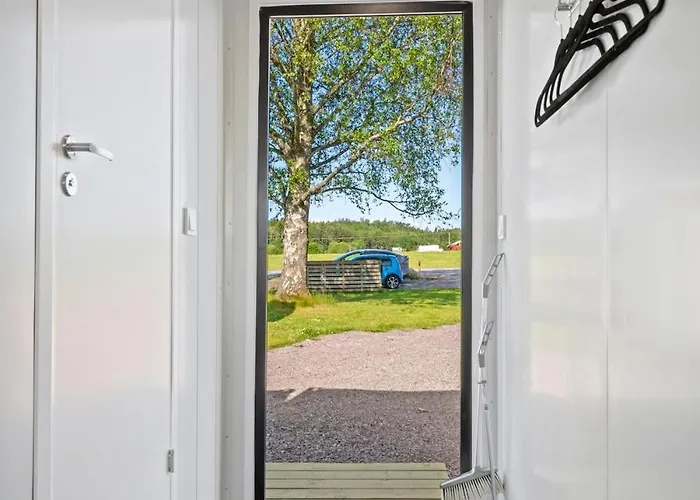 Feriehus Ecostay Comfort In Compact Format Nr Two Horten